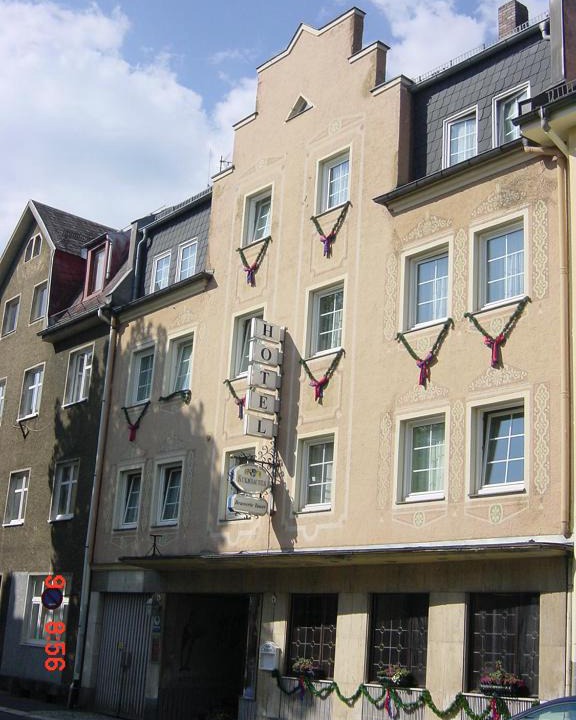 Selb Hotel | Hotel Schmidt