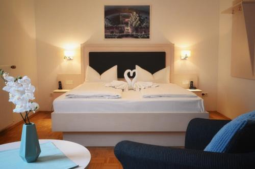 Baunatal Hotel | Hotel Scirocco