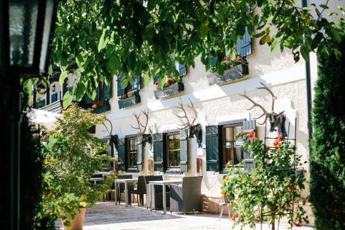 Strobl Hotel | Hotel Stroblerhof