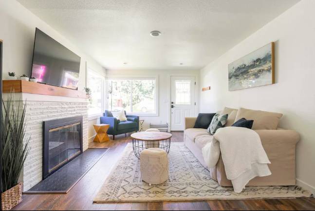 Northgate House | House ∙ 2 bedrooms ∙ 6 guests
