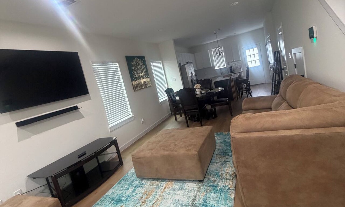 Northeast Houston House | Houston Haven near all you need/A/