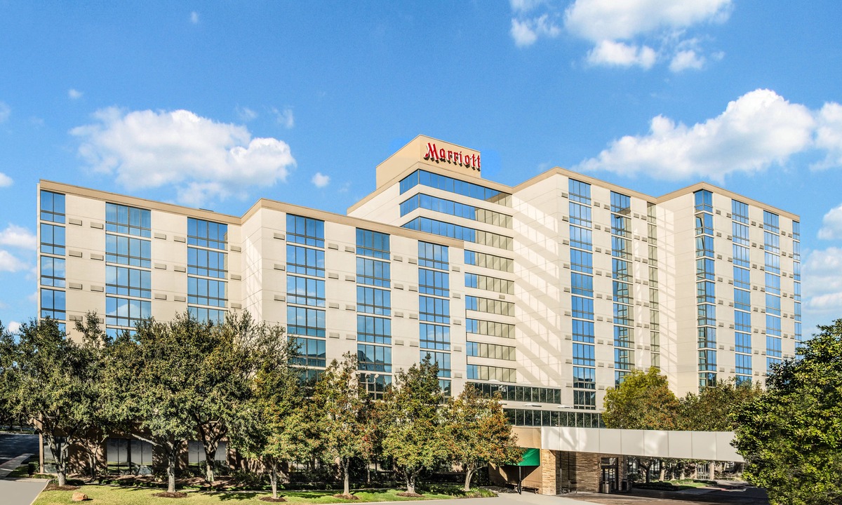 Greater Greenspoint Hotel | Houston Marriott North