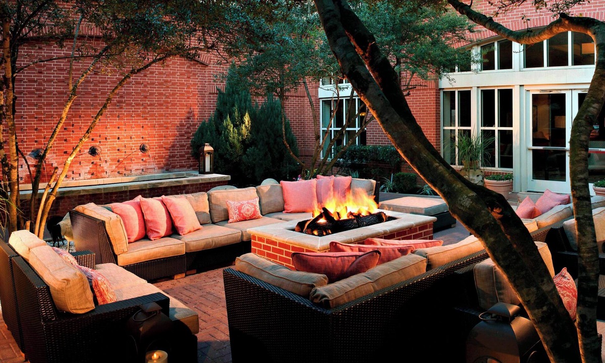 Sugar Land Hotel | Houston Marriott Sugar Land