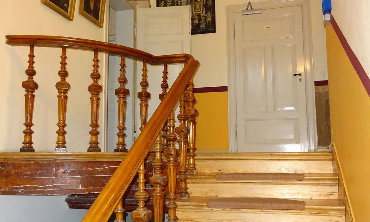 Weimar Hostel | Hummel Hostel