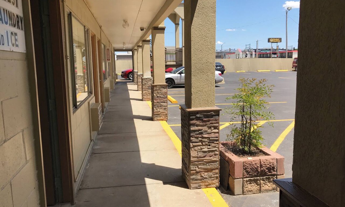 Hutchinson Hotel | Hutchinson Inn