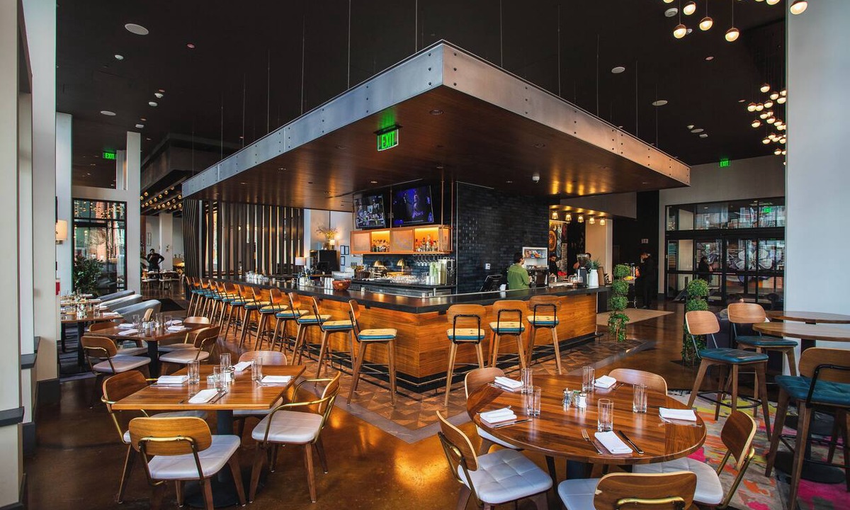 Downtown Denver Hotel | Hyatt Centric Downtown Denver