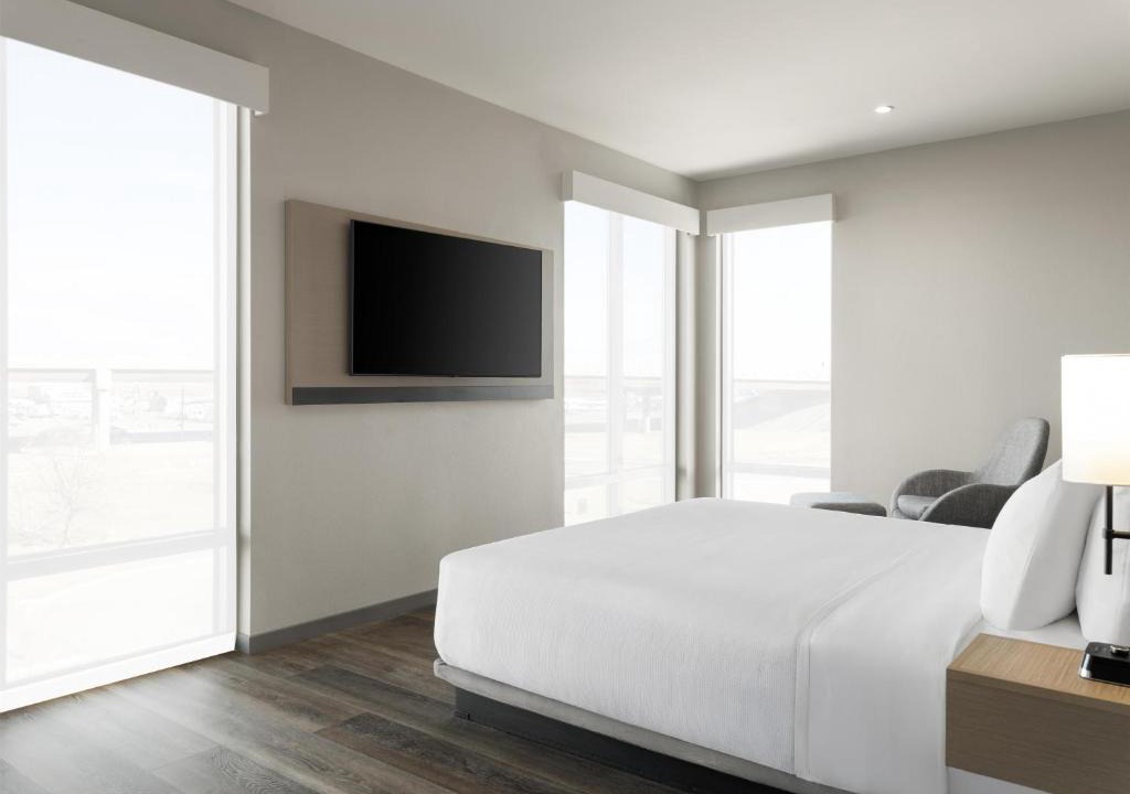 Casper Hotel | Hyatt Place Casper