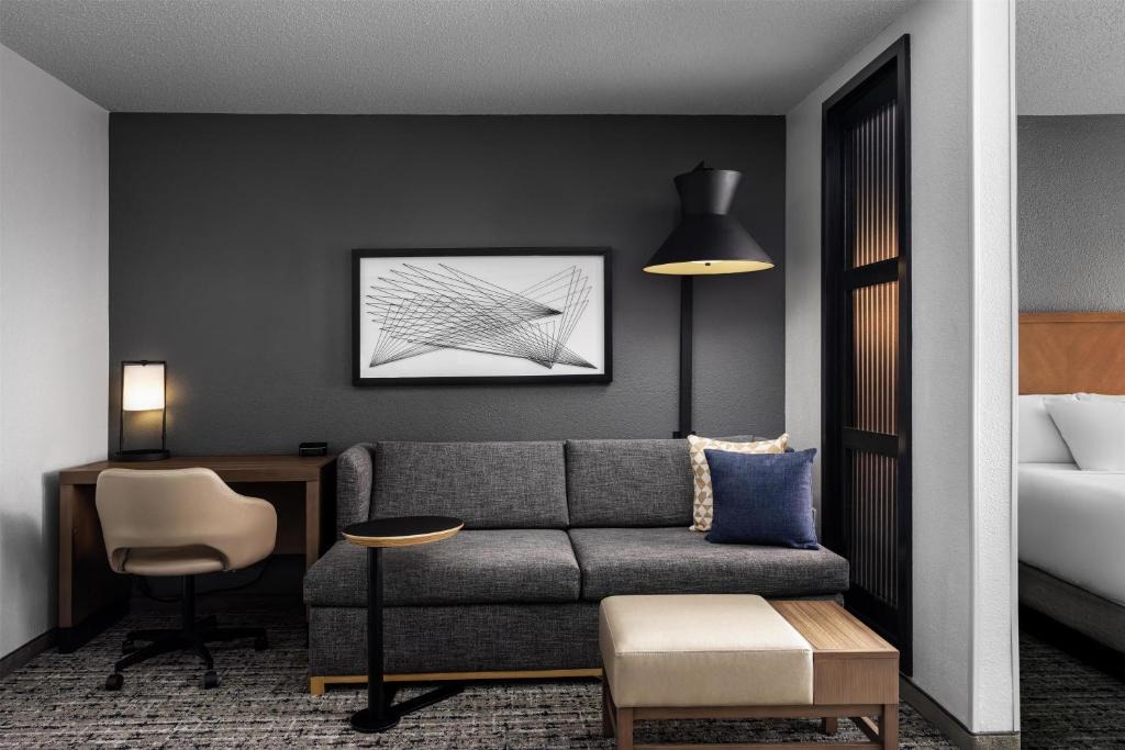 El Paso Hotel | Hyatt Place El Paso Airport