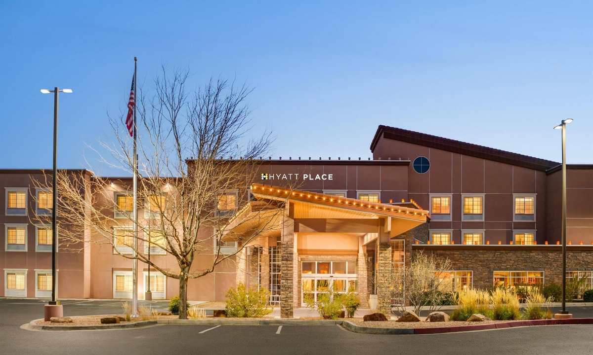 Southside Hotel | Hyatt Place Santa Fe