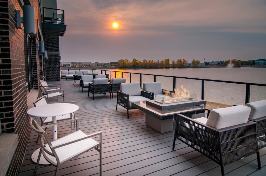 Sioux Falls Hotel | Hyatt Place Sioux Falls South
