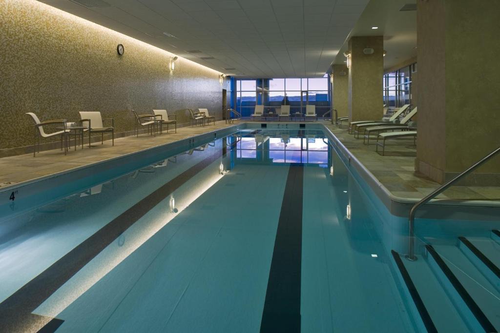 Downtown Denver Hotel | Hyatt Regency Denver at Colorado Convention Center