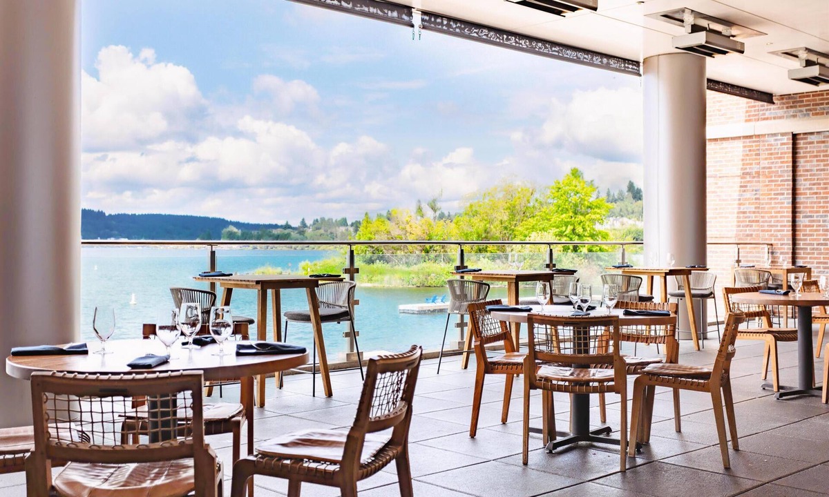 Renton Hotel | Hyatt Regency Lake Washington at Seattle’s Southport