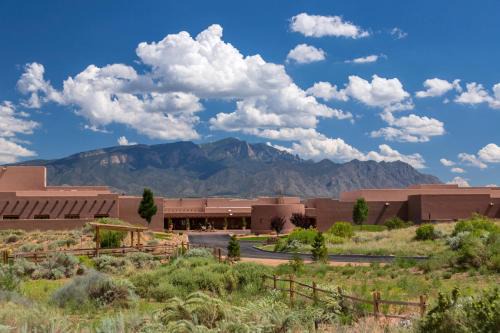 Ranchito Resort | Hyatt Regency Tamaya South Santa Fe