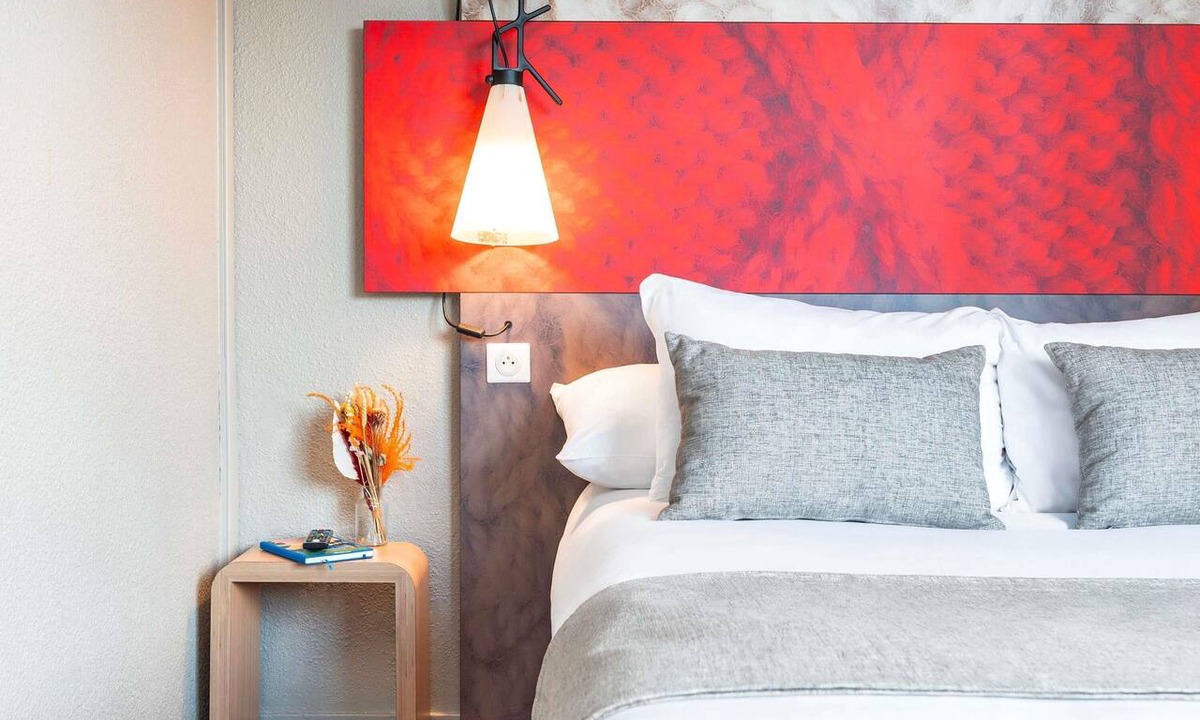 Cognac Hotel | ibis Cognac Centre