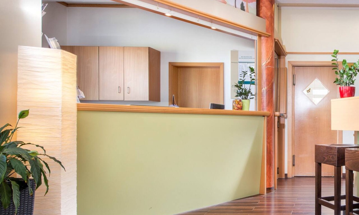 Eisenach Hotel | ibis Eisenach