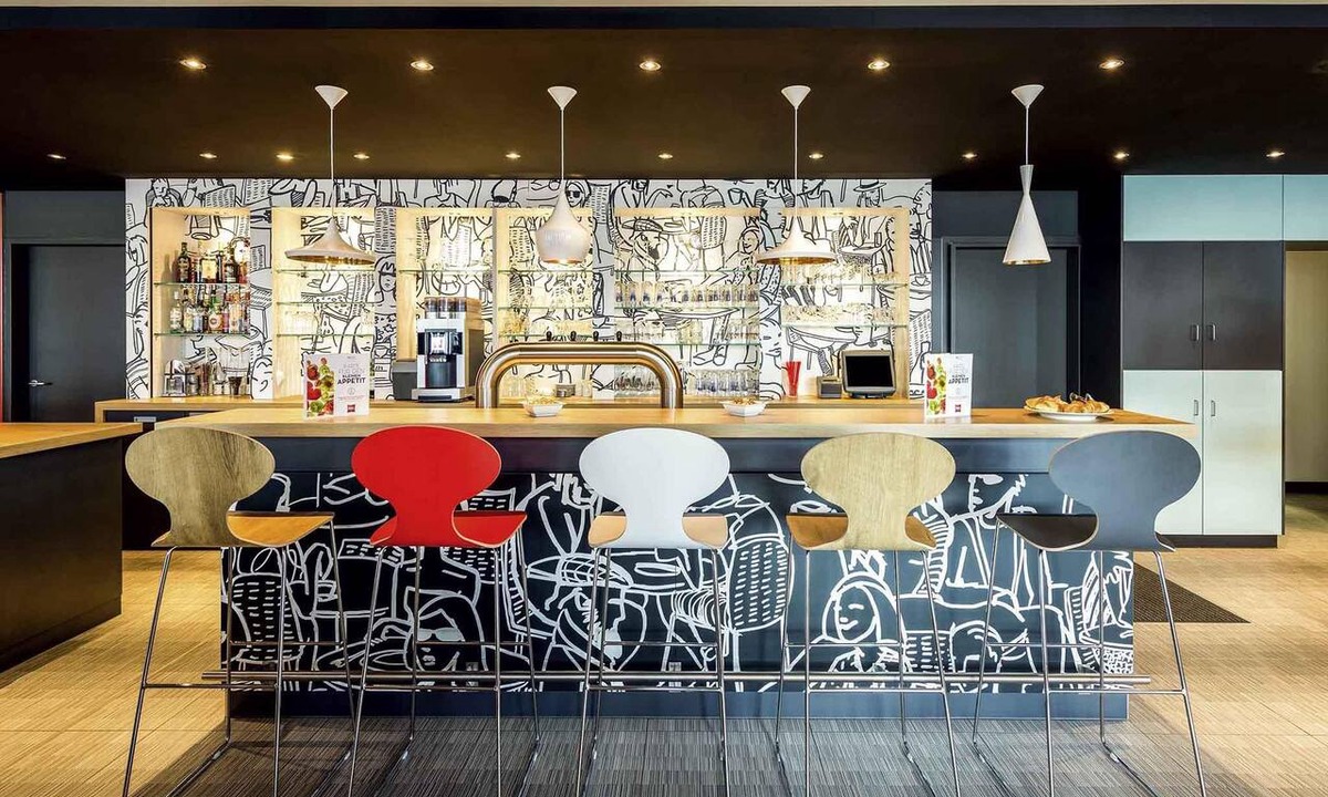 Munchen District Hotel | ibis München Garching