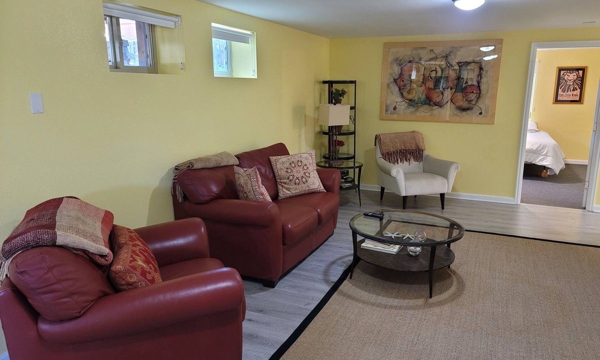 Longmont House | In the Heart of Longmont ~ 15 Minutes to Boulder, Colorado