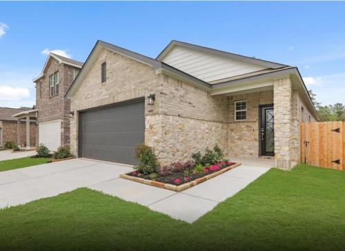 Magnolia House | Incredible house for six near The Woodlands