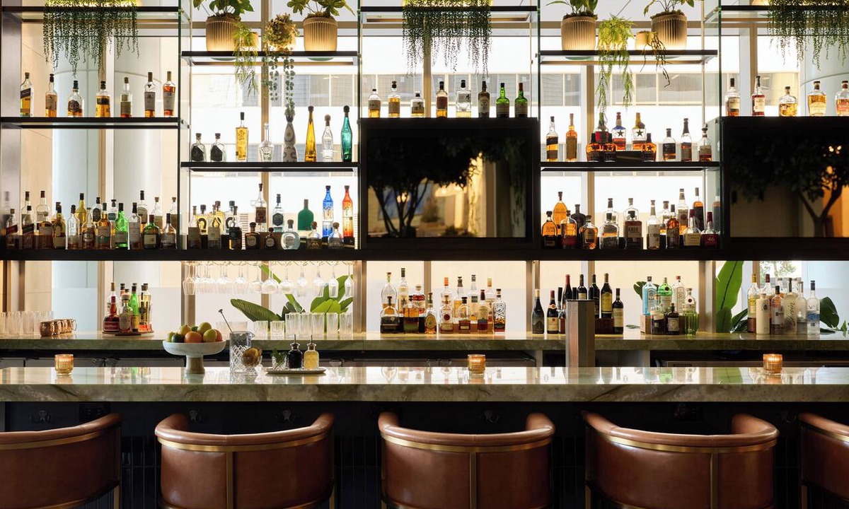 Texas Medical Center Hotel | InterContinental Houston by IHG