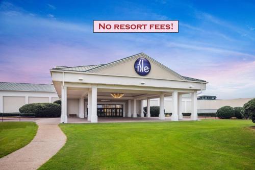 Lula Hotel | Isle Casino Hotel Lula Hotel & Casino - A Caesars Rewards Destination