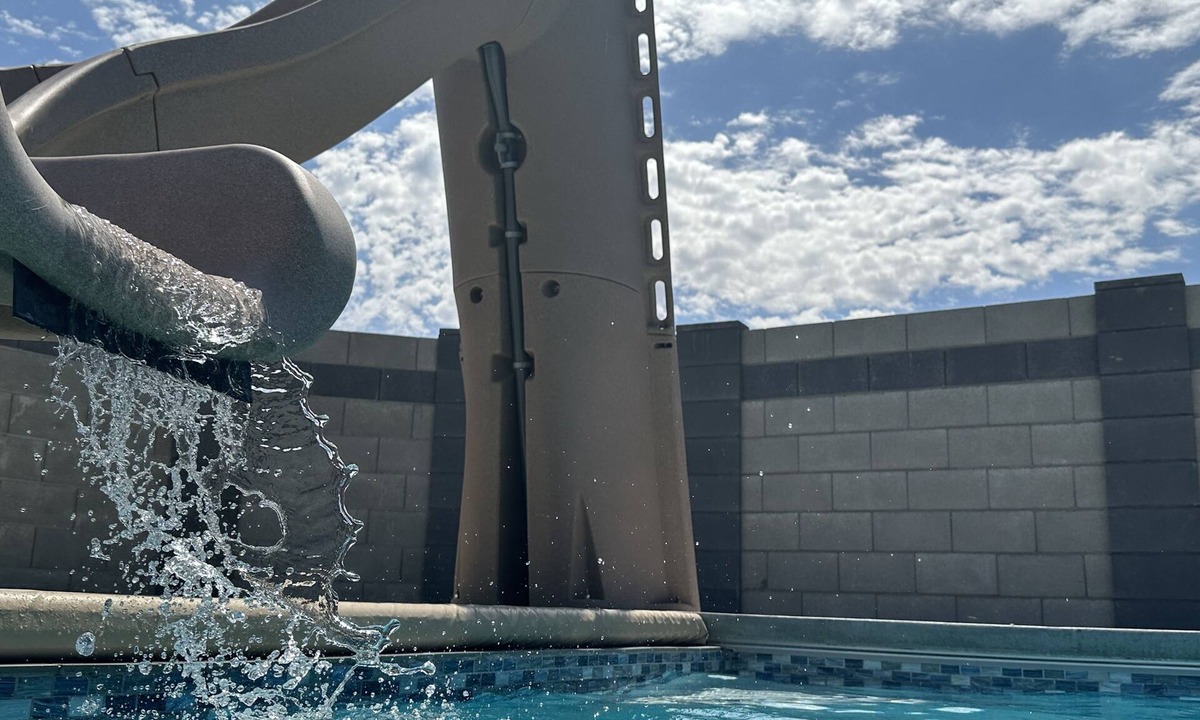 Desert Aire House | J and M Retreat - New in ground heated pool 💦