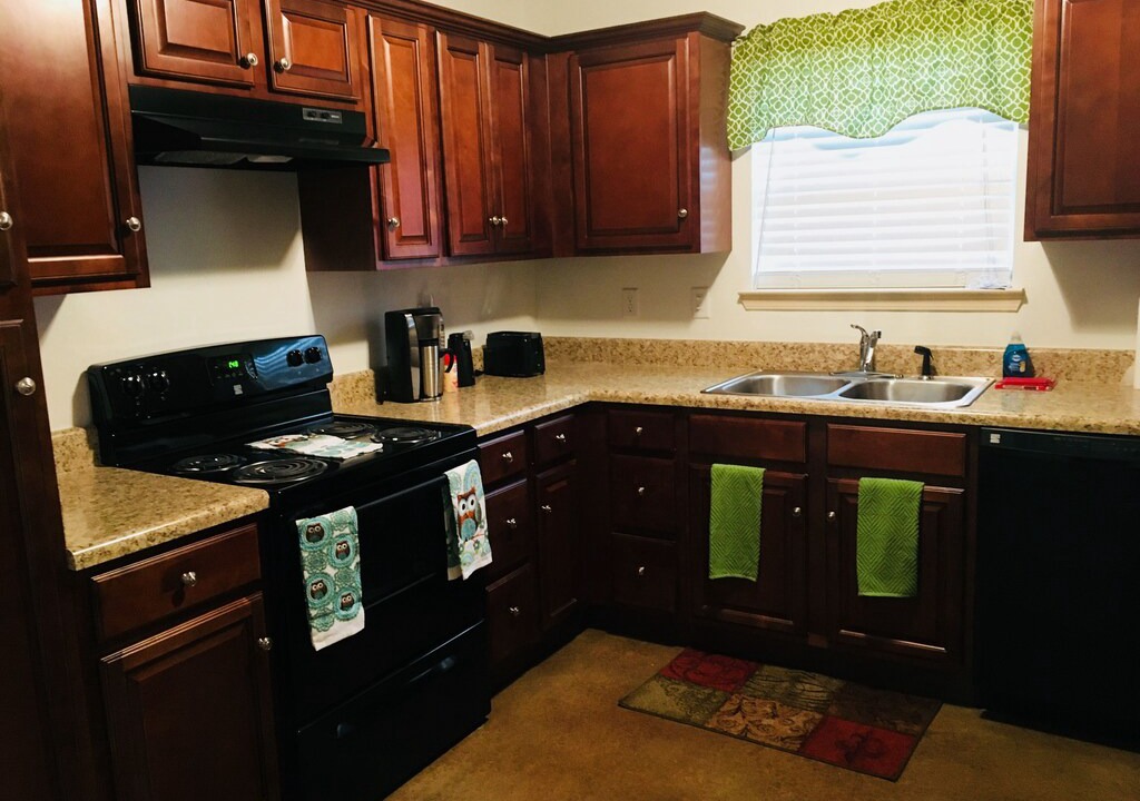 Conway Apartment | Just Dazzling in Conway