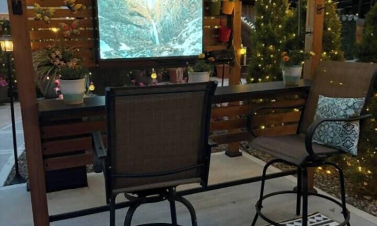 Waldron House | Kansas City Urban Oasis: Personal Resort