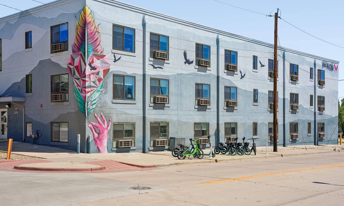 Highland Apartment | Kasa LoHi Denver