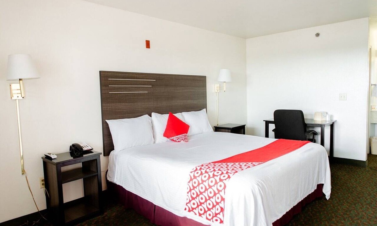 Wichita Falls Apartment | King Bed Accessible|Wichita Falls TX