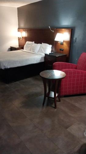 Jackson Apartment | King Bed Apt Hotel 235