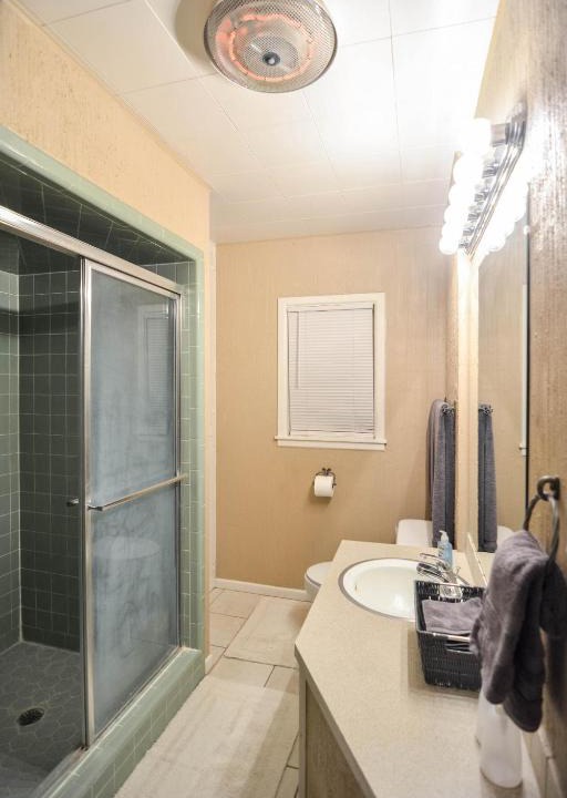 Tech Terrace House | ◈ King's Retreat ◈ 3BR/2BA ◈ 1/2 mile to Tech