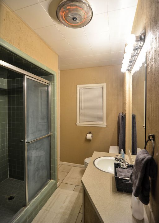 Tech Terrace House | ♚ King's Retreat ♚ 3BR / 2Bath ♚ Tech Terrace
