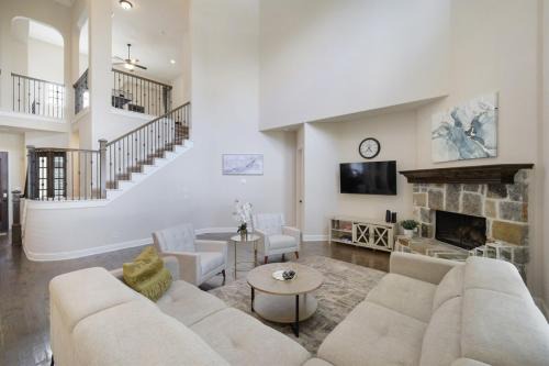 Frisco House | Kingsford House