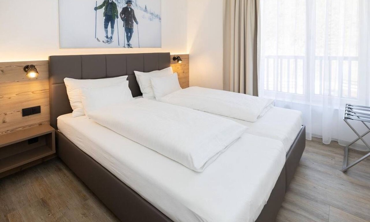 Hinterstoder Apartment | Kreidelucke Standard - 17 nights - Dormio Aparthotel Hinterstoder