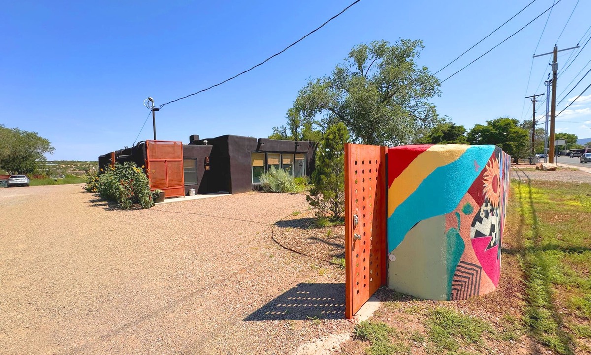 Santa Fe Apartment | La Dea