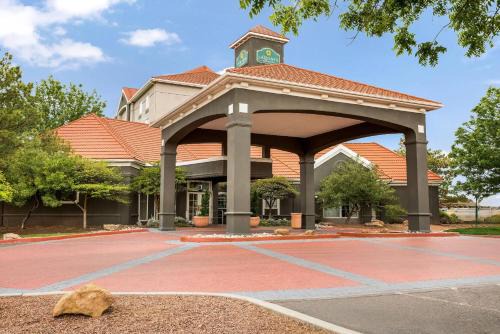 Westside Hotel | La Quinta by Wyndham Albuquerque West
