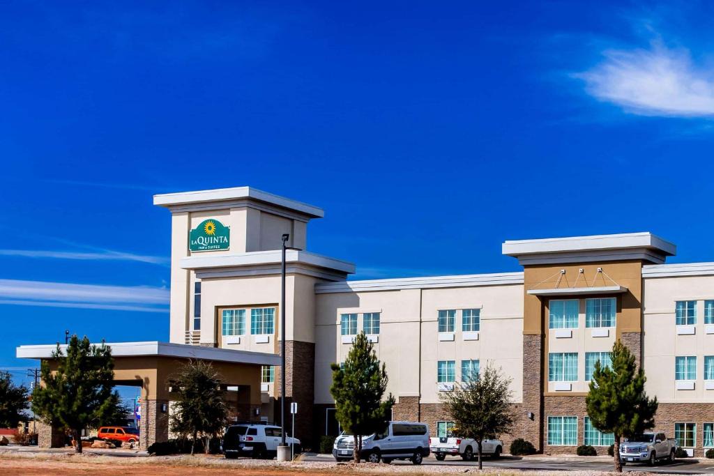 Andrews Hotel | La Quinta by Wyndham Andrews