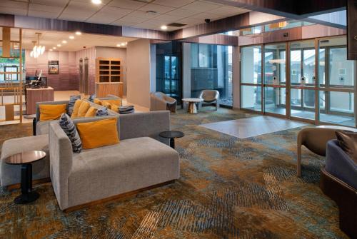 SeaTac Hotel | La Quinta by Wyndham Seattle Sea-Tac Airport