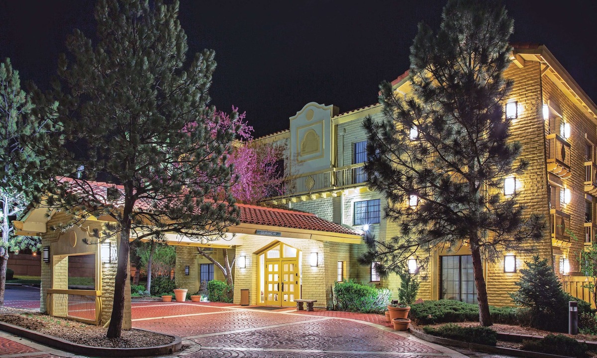 South Westminster Hotel | La Quinta Inn by Wyndham Denver Westminster