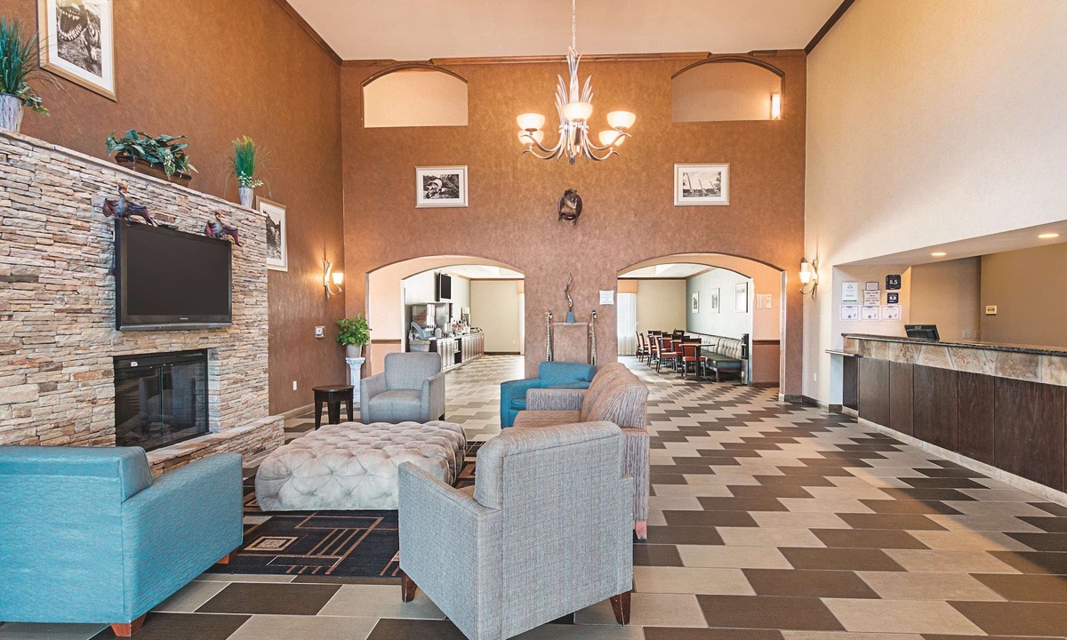 Glen Rose Hotel | La Quinta Inn & Suites by Wyndham Glen Rose