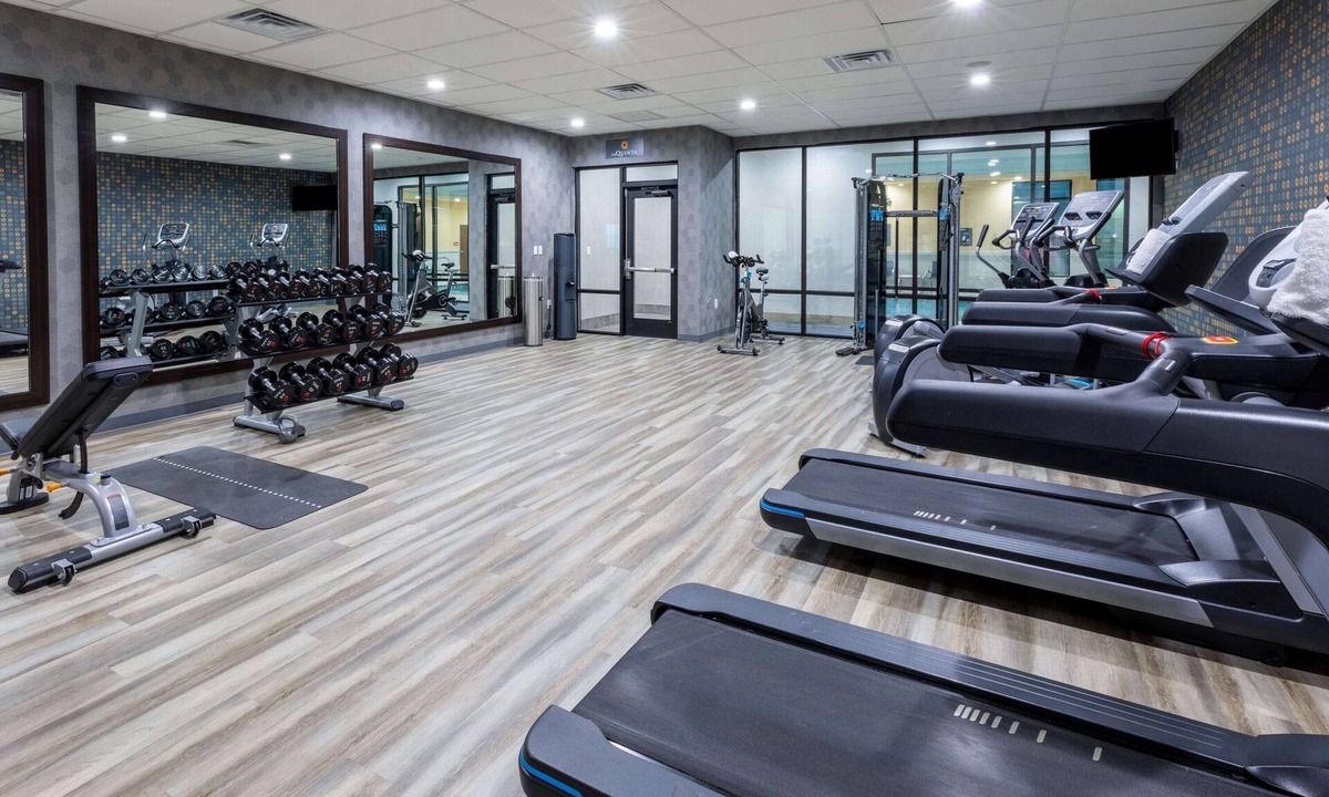 Frisco Hotel | La Quinta Inn & Suites by Wyndham Dallas - Frisco Stadium
