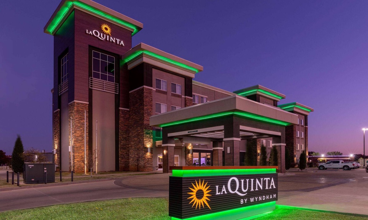 Wichita Falls Hotel | La Quinta Inn & Suites by Wyndham Wichita Falls - MSU Area