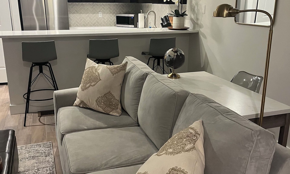 Foothills Condo | Lakewood-Golden Condo