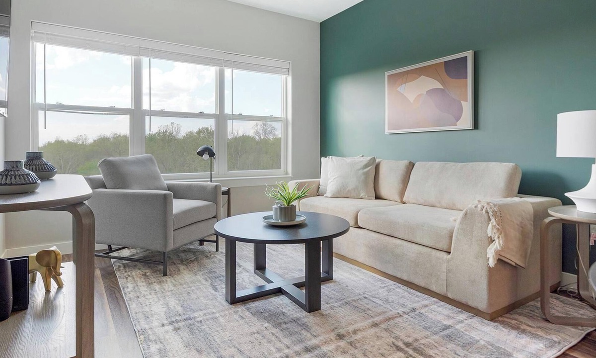 Edwardsville Apartment | Landing | Amazing 1BD, Game Room, Gym