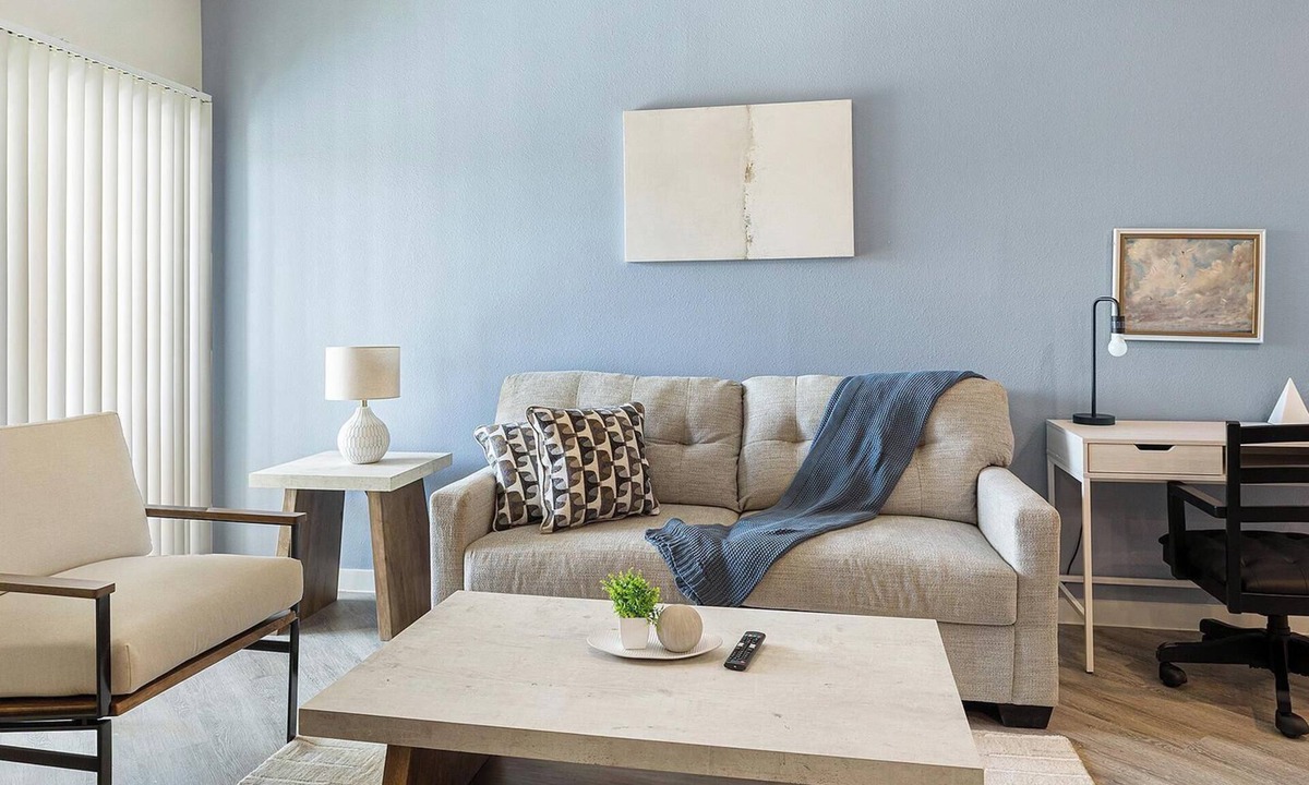 Corinth Apartment | Landing | Amazing 1BD, Clubhouse, Pool