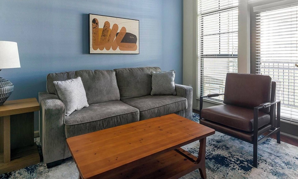 Westchase Apartment | Landing | Amazing 1BD, Gym, Clubhouse