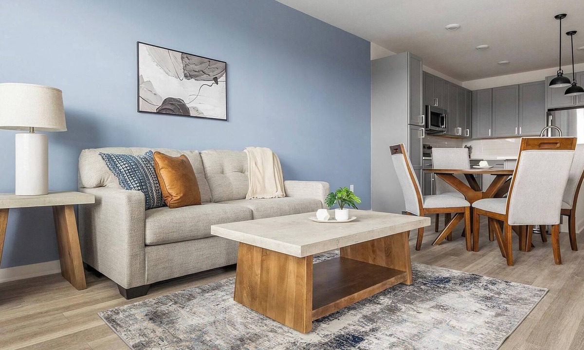 Broomfield Apartment | Landing | Amazing 1BD, Gym, Clubhouse