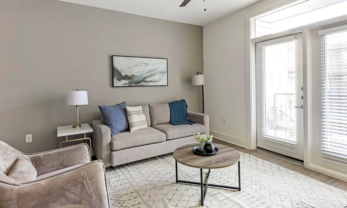 Fort Worth Apartment | Landing | Amazing 1BD, Gym, Game Room