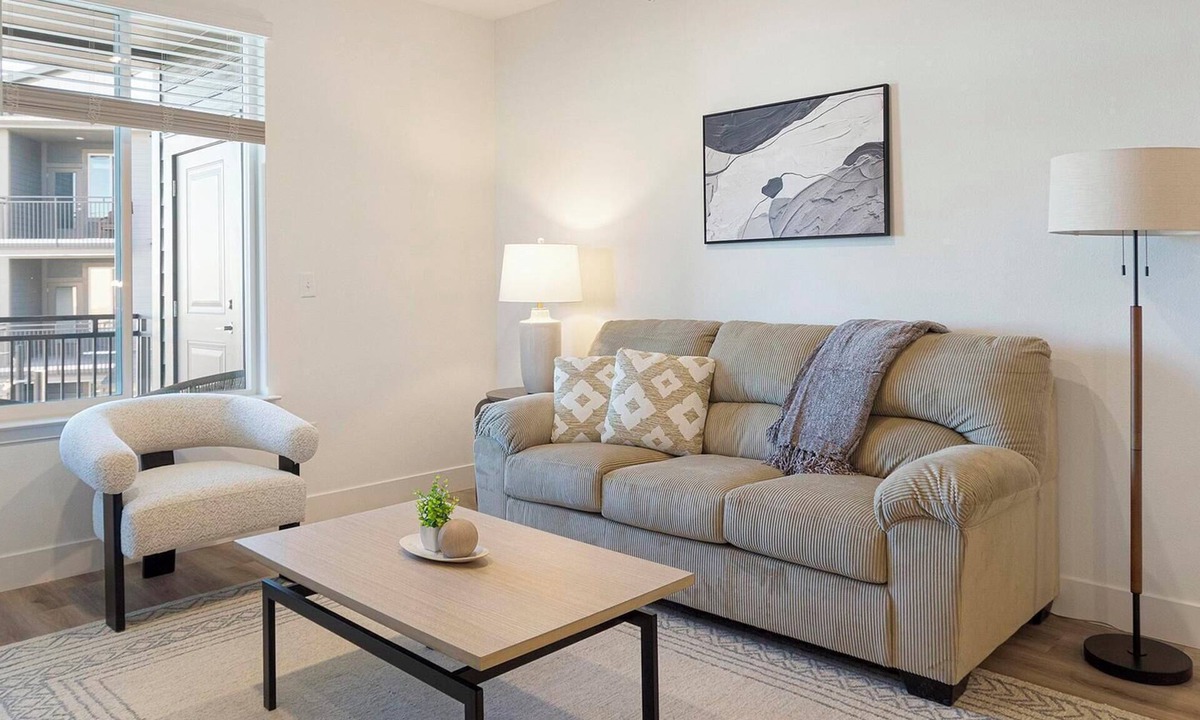 Firestone Apartment | Landing | Amazing 2BD, Clubhouse, Gym
