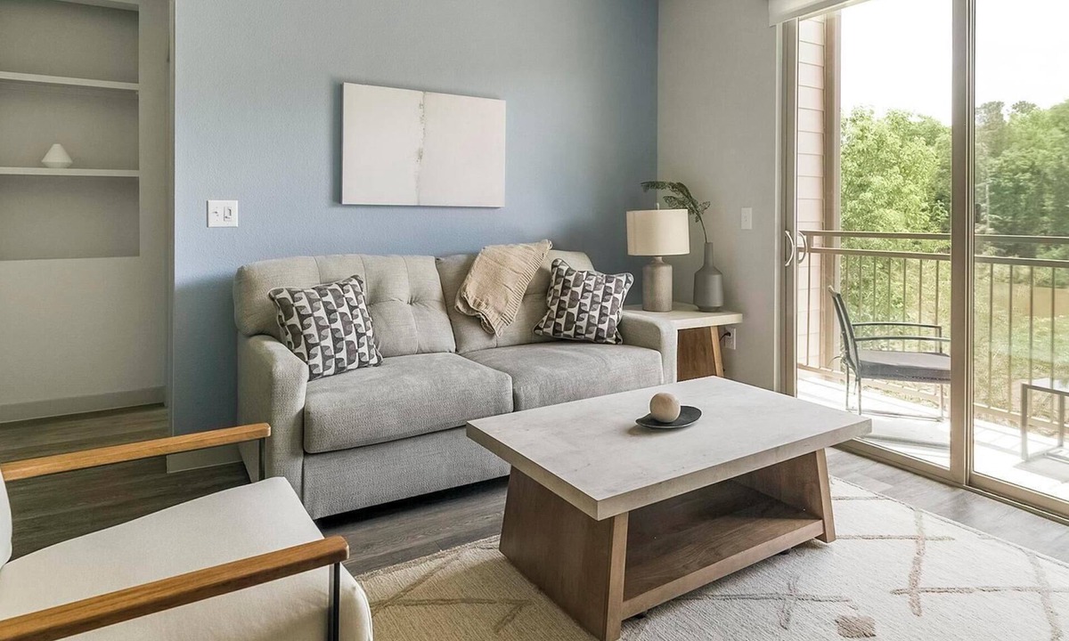 New Caney Apartment | Landing | Amazing 2BD, Gym